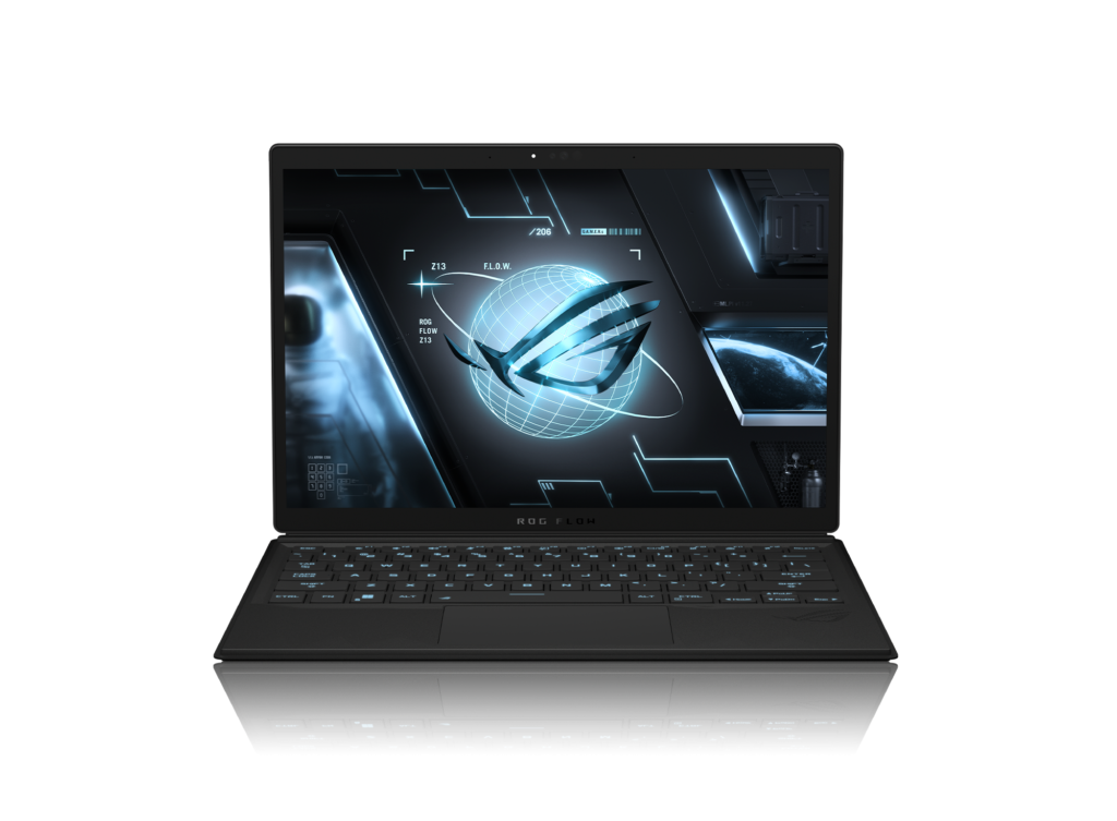 ASUS ROG Flow Z13 - katalokal.id