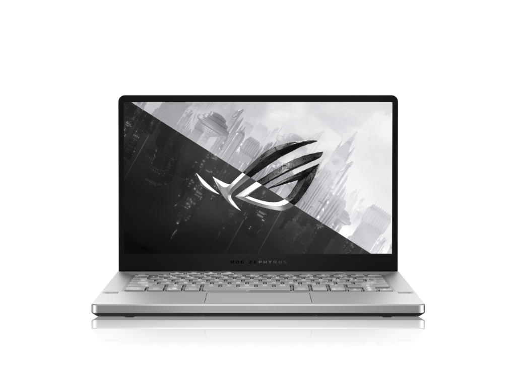 ASUS ROG Zephyrus G14 - katalokal.id