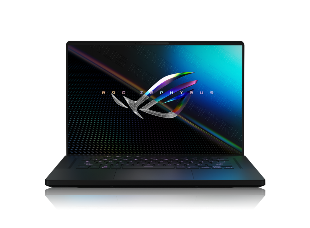 ASUS ROG Zephyrus M16 - katalokal.id