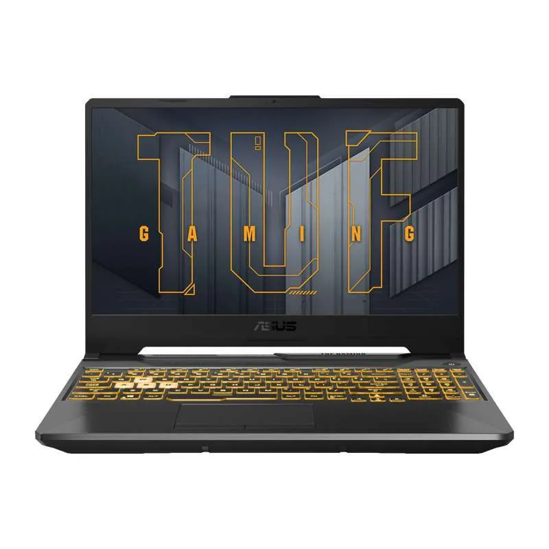 ASUS TUF Gaming F15 (FX506LHB-I565B6T-O11) - Katalokal.id