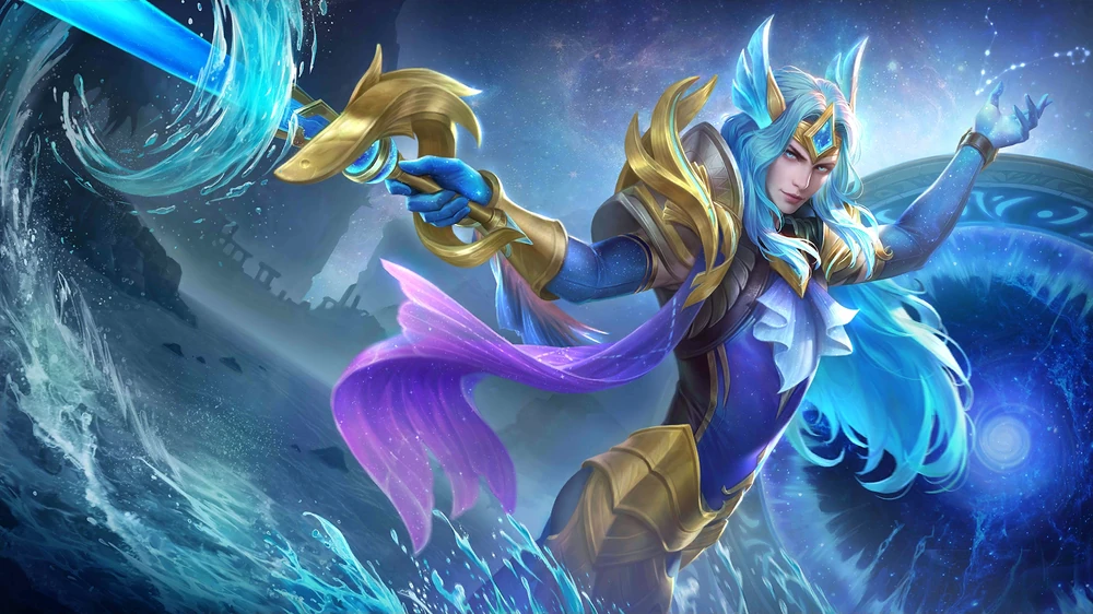 Skin zodiac 2025