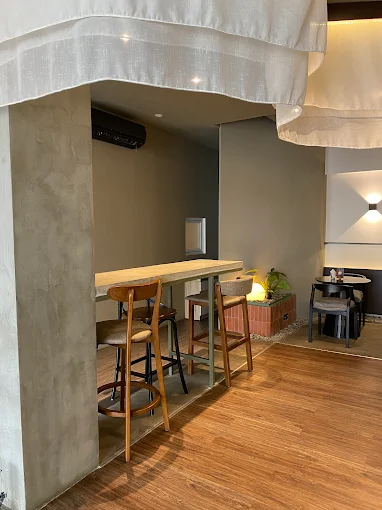 Sohre Coffee