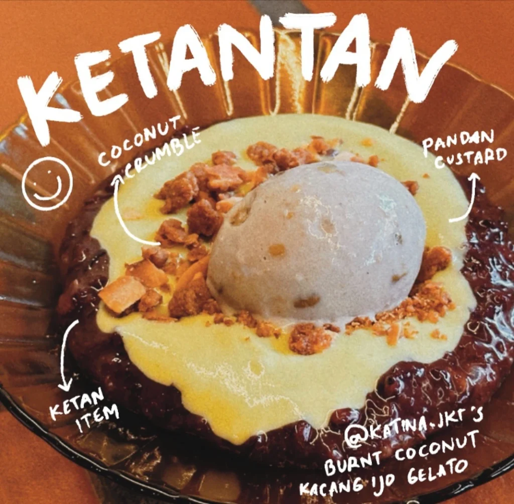 Aneka 57 Pecenongan