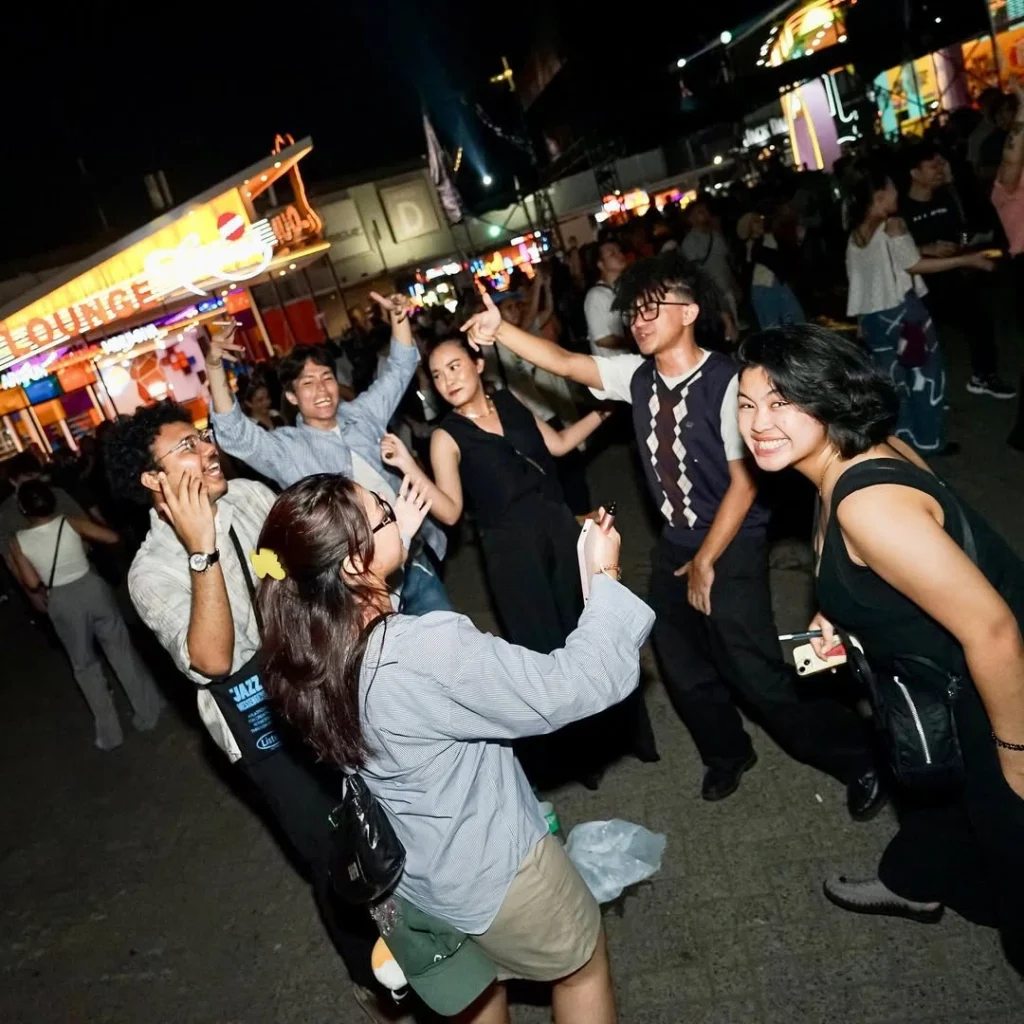 Jakarta International Java Jazz Festival 2025