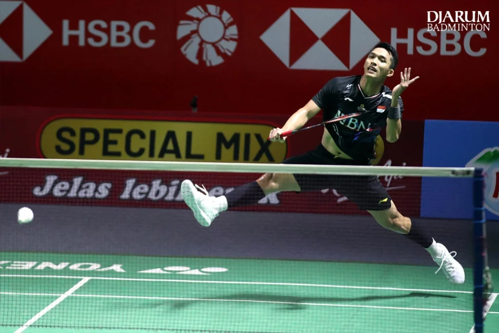 Indonesia Open 2025