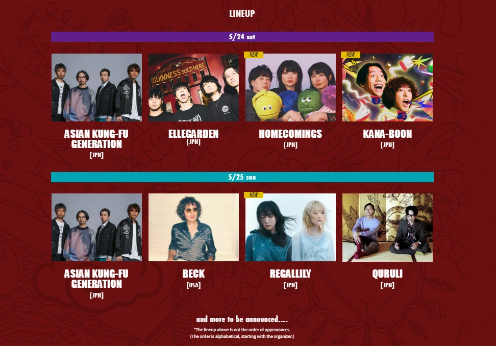 Nano-Mugen Festival 2025