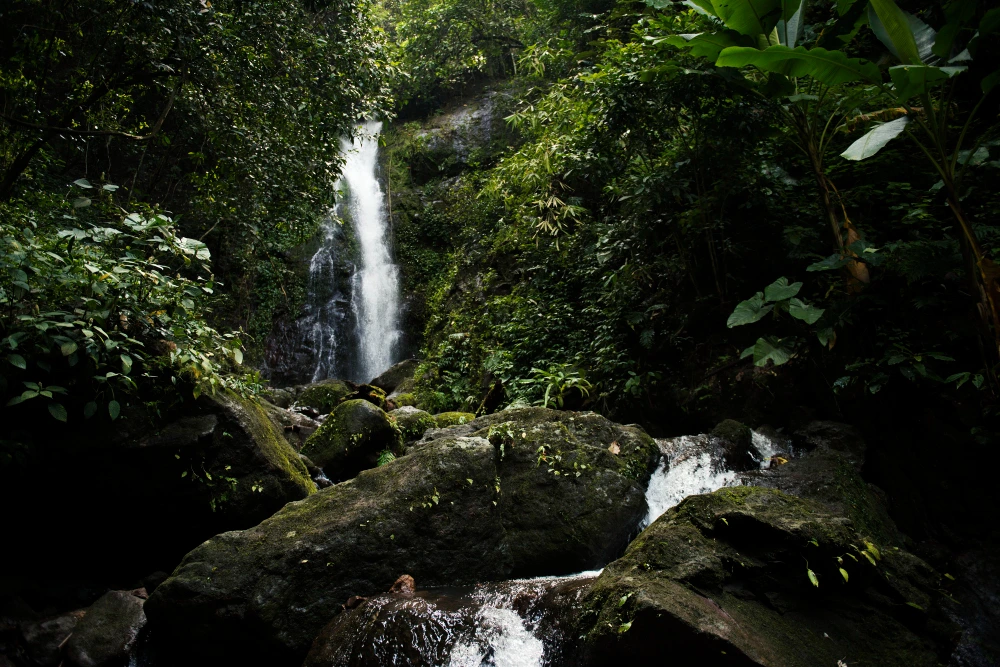 Air Terjun