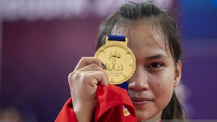 SEA Games 2025
