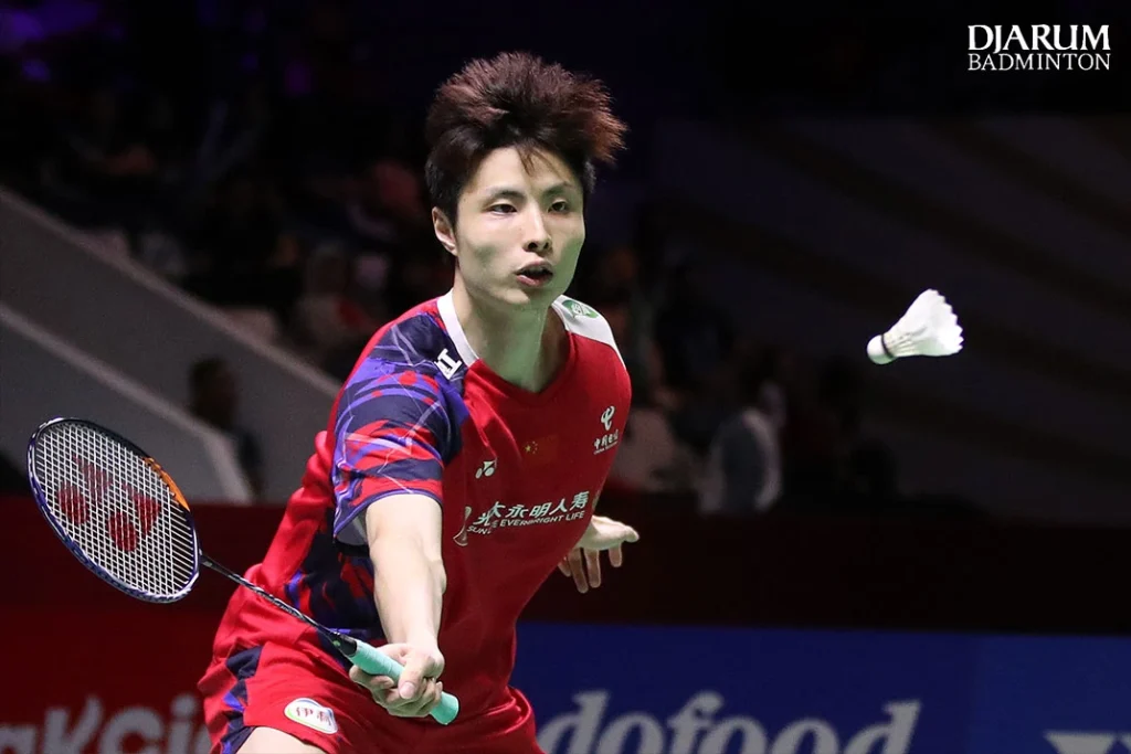 Indonesia Open 2025
