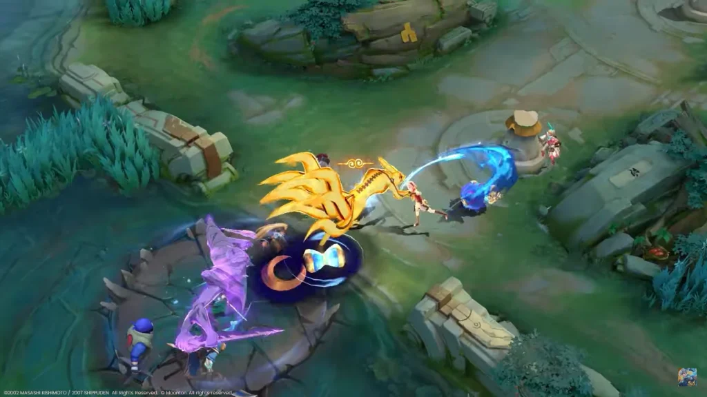 Skin Suyou Sasuke