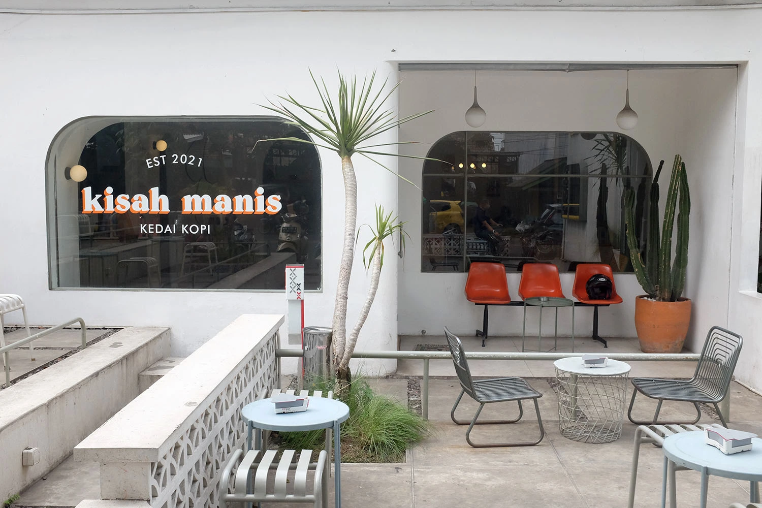 Kisah Manis