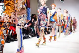 indonesia fashion week 2025