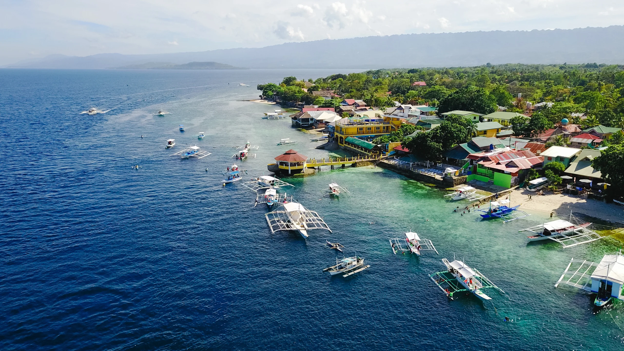 labuan bajo