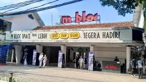 mbloc jakarta