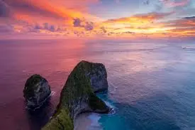 nusa penida