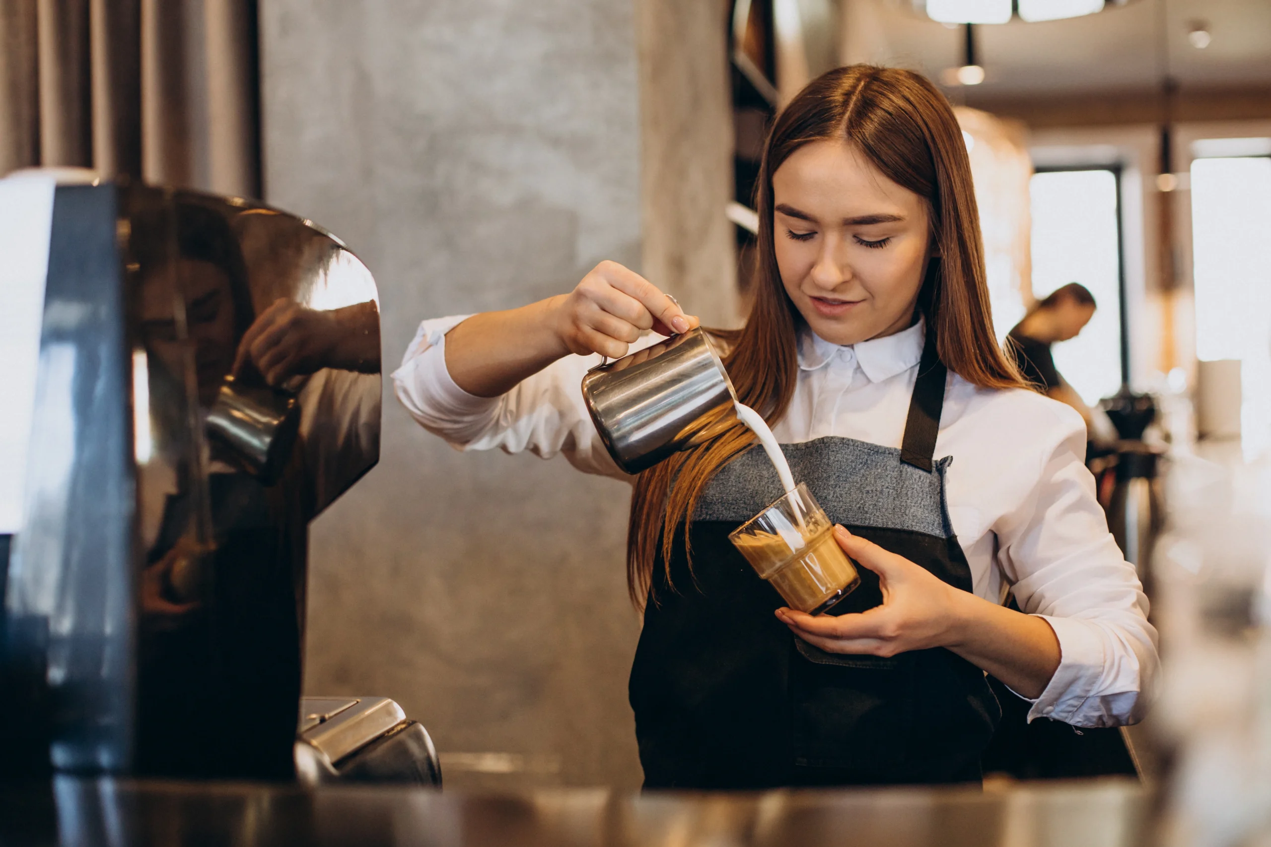 world of coffee 2025