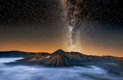 Gunung Bromo