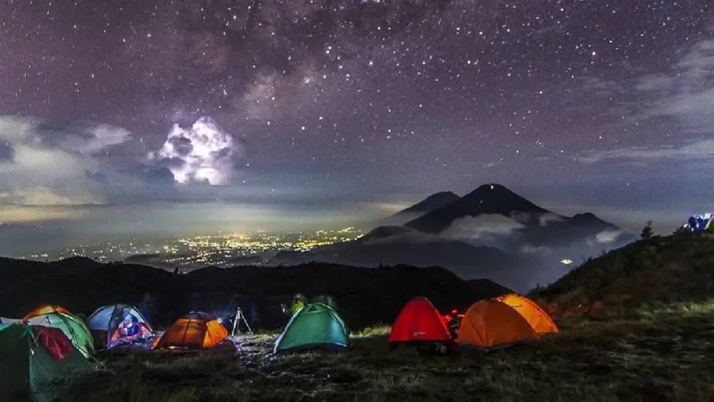 Dataran Tinggi Dieng