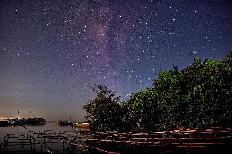 Pulau Belitung