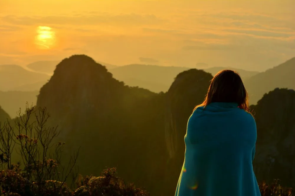 Digital Detox Retreat: Menyepi dari Dunia Digital