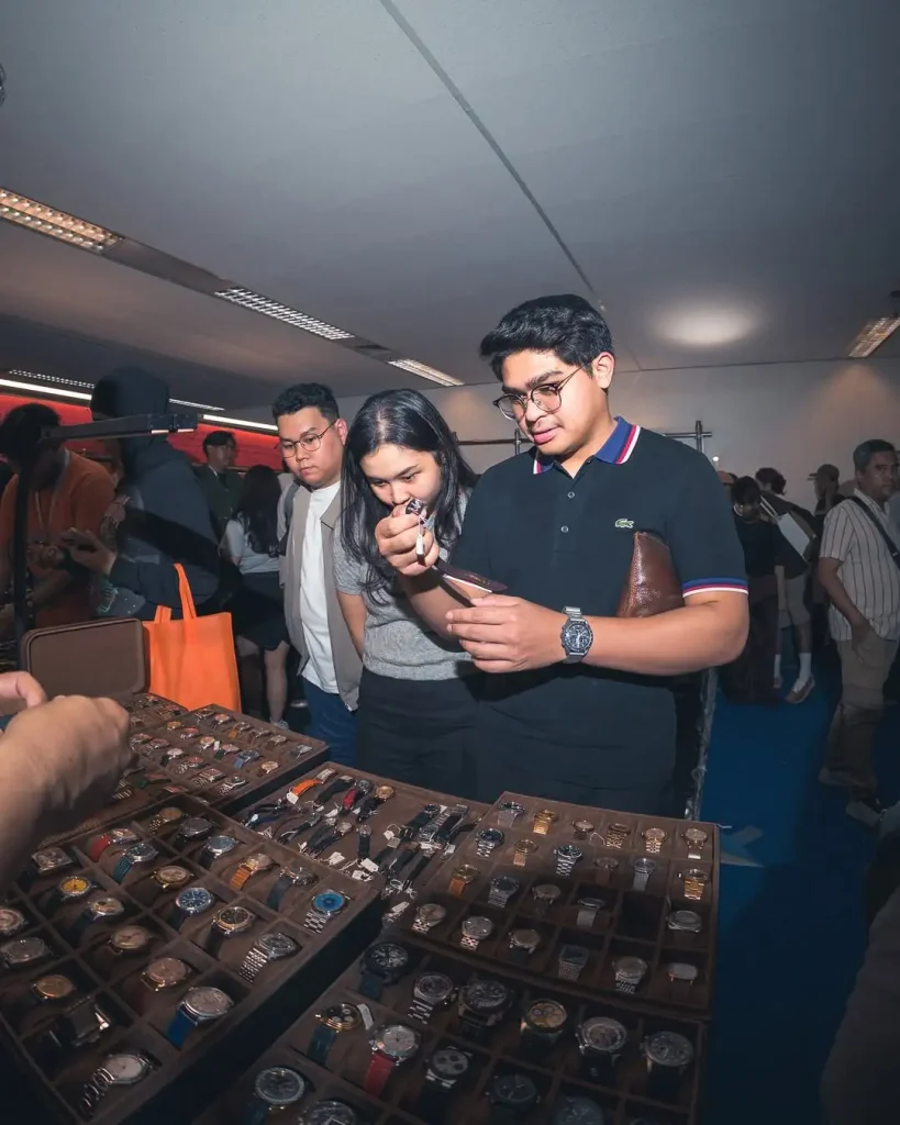 belanja jam tangan brightspot market