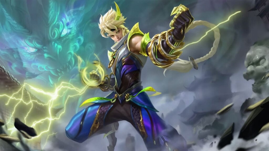 Hero Assassin ML - Gamebrott.com